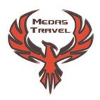 Medas Travel, Логистический центр